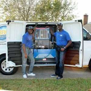 Photo of Miracle Cleaning Team