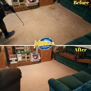 Photo of Miracle Cleaning Team