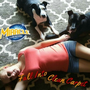 Photo of Miracle Cleaning Team