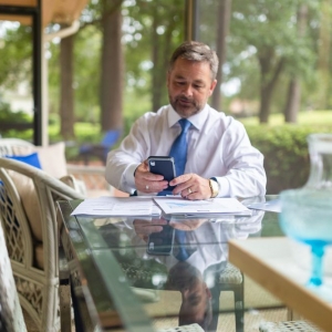 Fleming Island Brian Henry - Coldwell Banker Vanguard Realty