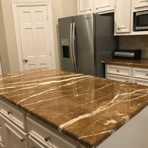Houston Brilliant Home Interiors