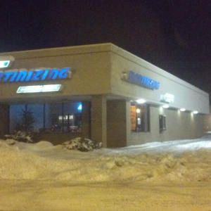 Photo of Martinizing