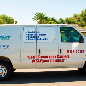 Photo of Cactus CleanPro