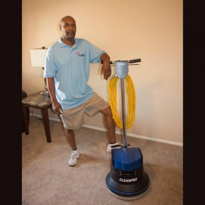 Photo of Cactus CleanPro