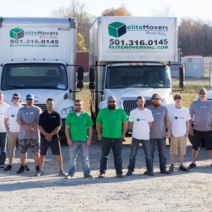 Photo of Elite Movers