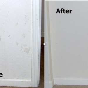 Photo of NuClean Ceiling and Wall Restoration