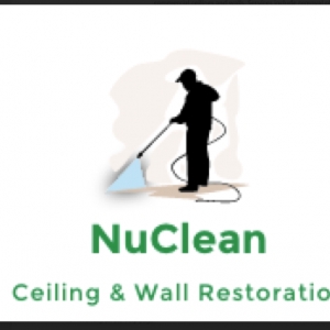 Photo of NuClean Ceiling and Wall Restoration