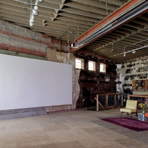 Photo of Holding House