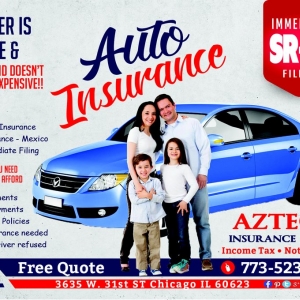 Photo of Azteca Insurance Group