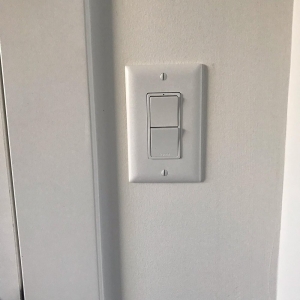 Photo of Honorable Electrician Service