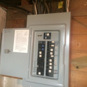 Photo of Honorable Electrician Service
