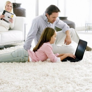 Photo of Pronto and Carpet