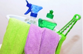 Photo of Zeek & AA Professional Cleaning Company
