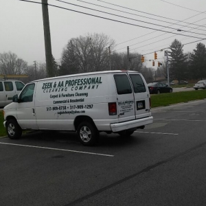 Photo of Zeek & AA Professional Cleaning Company