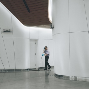 Photo of Zeek & AA Professional Cleaning Company
