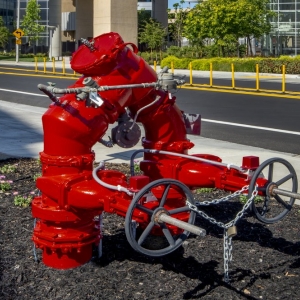 Photo of Patriot Test & Inspections