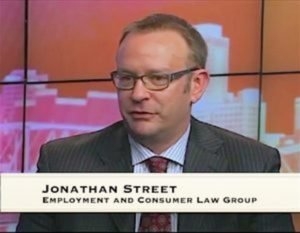 Photo of Employment and Consumer Law Group
