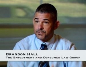 Photo of Employment and Consumer Law Group