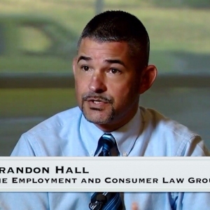 Photo of Employment and Consumer Law Group