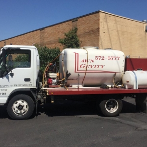 Photo of LawnGevity