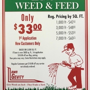 Photo of LawnGevity