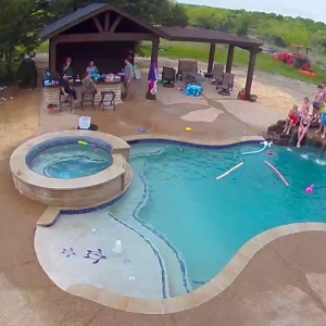 Photo of Matt's Water Pool Services