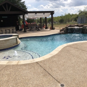 Photo of Matt's Water Pool Services