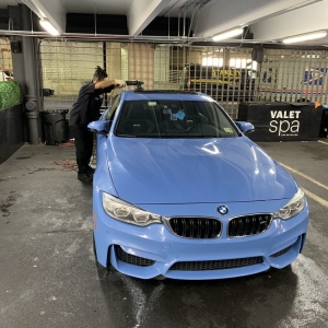Photo of Valet Spa