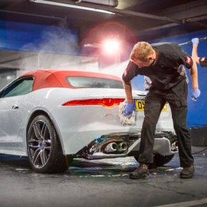 Photo of Valet Spa