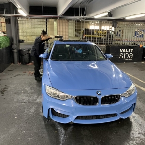 Photo of Valet Spa
