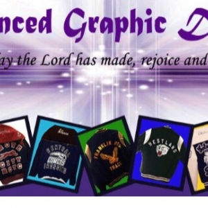 Grove City Advanced Graphic Designs