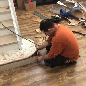 Photo of Global Wood Floors