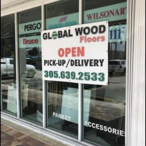 Photo of Global Wood Floors