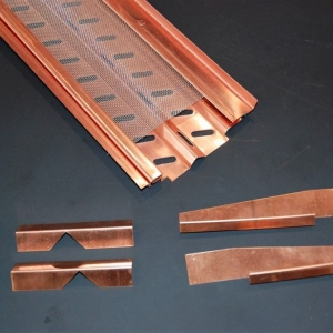 Photo of One Gutter Guard
