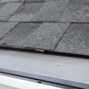 Photo of One Gutter Guard