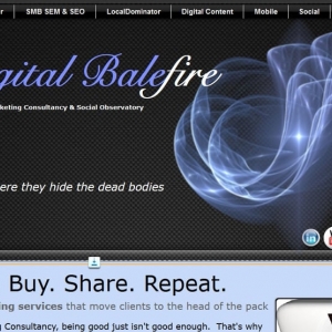 Photo of Digital Balefire Inbound Marketing Solutions