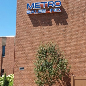 Photo of Metro Sales