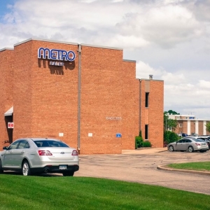 Photo of Metro Sales