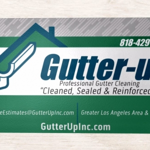 Los Angeles Gutter-Up