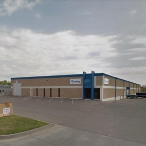 Photo of Lansing Building Products