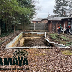 South Plainfield Amaya Landscaping & Junk Removal