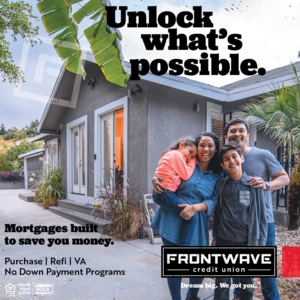 Photo of Frontwave Credit Union - MCRD