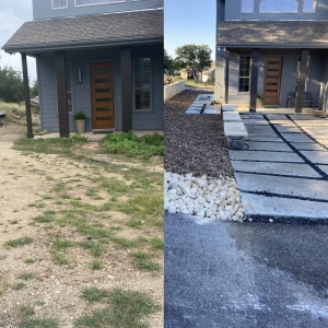 Photo of Compass Landscaping Design and Build