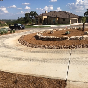 Photo of Compass Landscaping Design and Build