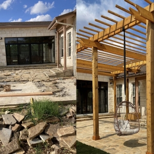 Photo of Compass Landscaping Design and Build