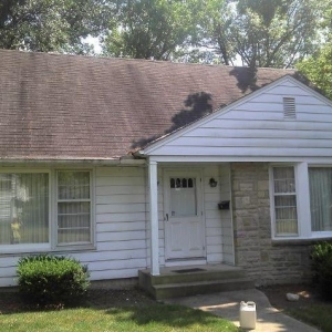 Photo of Central Ohio Roof Restoration