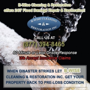 Photo of B-Wise Cleaning & Restoration Inc