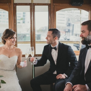 Photo of Hannah Smith Events