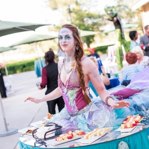 Photo of Hannah Smith Events