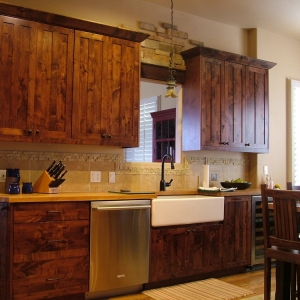 Photo of Threshold Carpentry